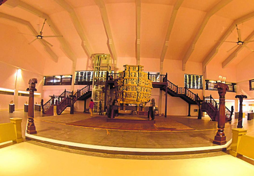 Museum 1